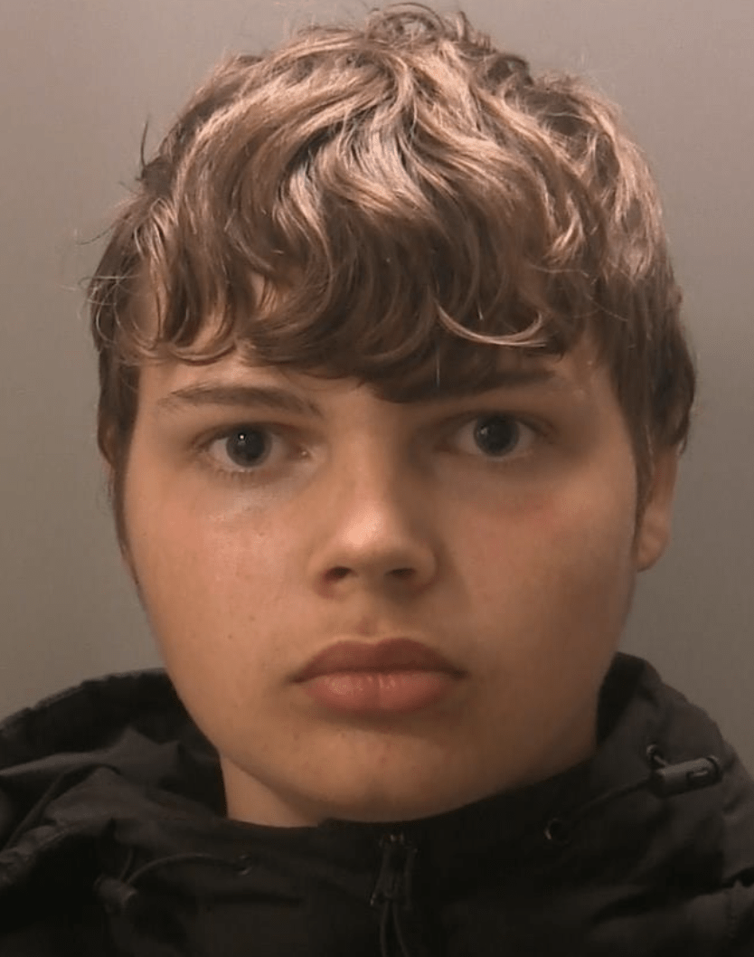 Police are Concerned For The Welfare Of Missing 16-year-old Cain Coan