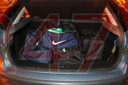 Eight Million Pounds Of Drugs Taken Off The Street