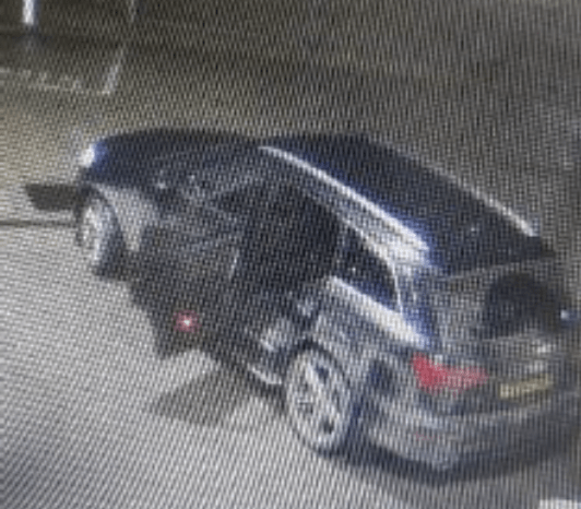 Police are appealing for witnesses following two linked burglaries at the Co-Op convenience store in Downton and the BP Garage at Landfor…