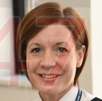 140 Knives Off Hampshire Streets During  Operation Sceptre