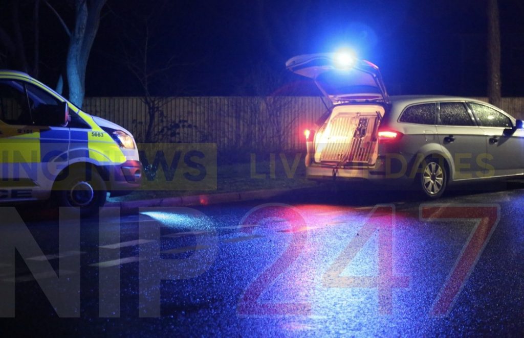 Drink Driver Charged After Ploughing Into Wall