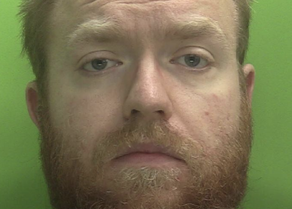 A man from Nottingham has been jailed for more than two years after he admitted illegally accessing a number of victims’ devices to spy o…