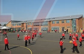 Isle Of Wight School At Centre Of Cyber Attack