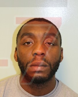 Man Jailed After Mowing Down Couple