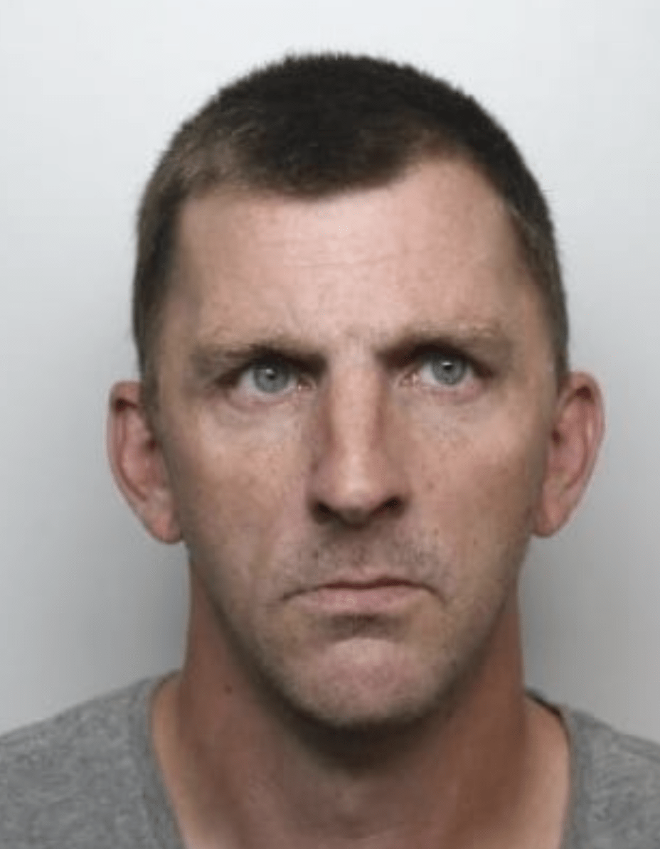 Concerns Raised For Missing  Portsmouth Man Kane Leslie