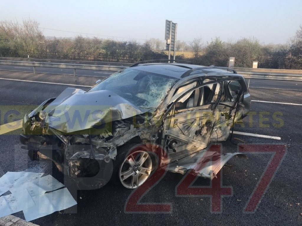 The Morning After The Night Before