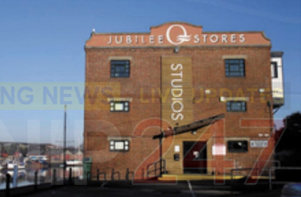 Fire Crews Responded To False Alarm In Newport