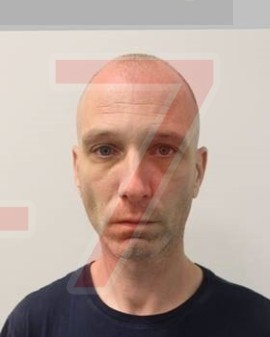 Terror Suspect Who Target Was Mordon Mosque Is  Jailed For Five Years