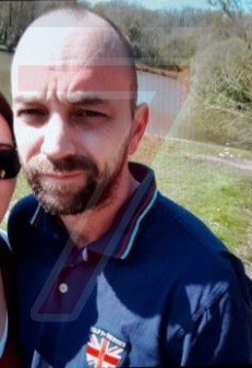 Have You Seen Robert - Missing From Leigh Park