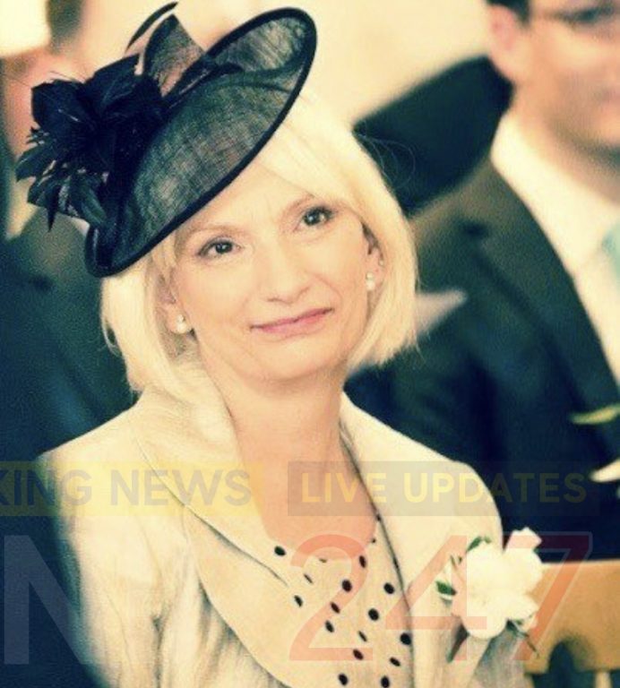 Police Name Woman Killed In Newport Bus Crash As Yvonne Copland