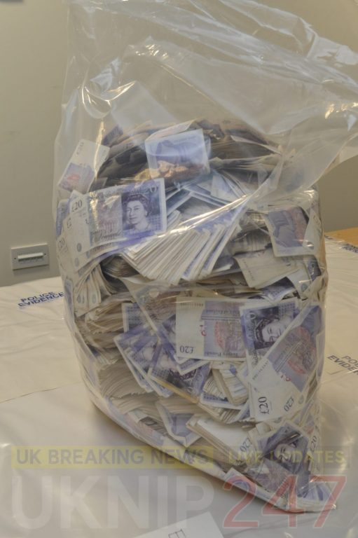 Cash King Loses £1.5 Million After Court Order