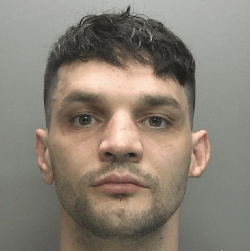 A 31-year-old Man Has Been Sentenced To Seven Years In Prison For Offences Committed Against Two Carlisle Women. The Sentencing Follows An Investigation By Cumbria Police