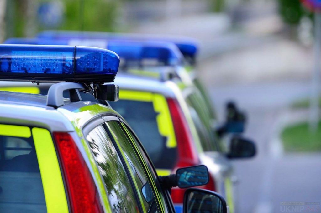 Isle Of Wight Residents Make Claim Of Body Find