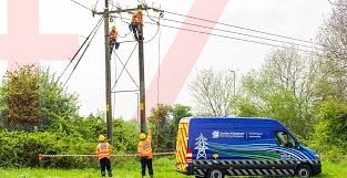 Power Cut Hits Rookley And Surrounding Villiages