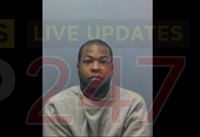 Slough Rapist Jailed For Five Years