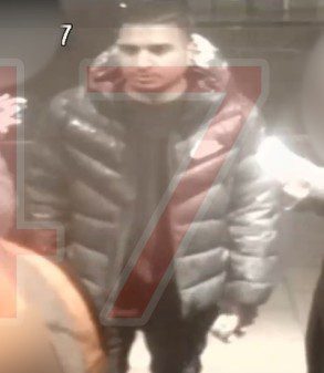 Detectives Release Last Moment Of Eastleigh Murder Victim Sagar Bhatti