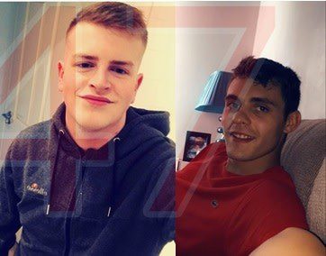Families Pay Tributes  After Two Killed Near Winchester