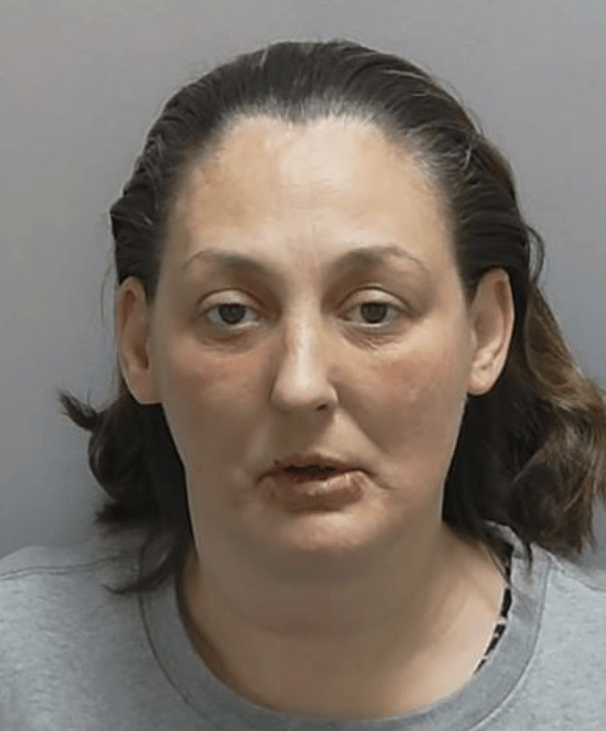 A Burglar Who Defrauded An Elderly Man She Stole From Has Been Jailed