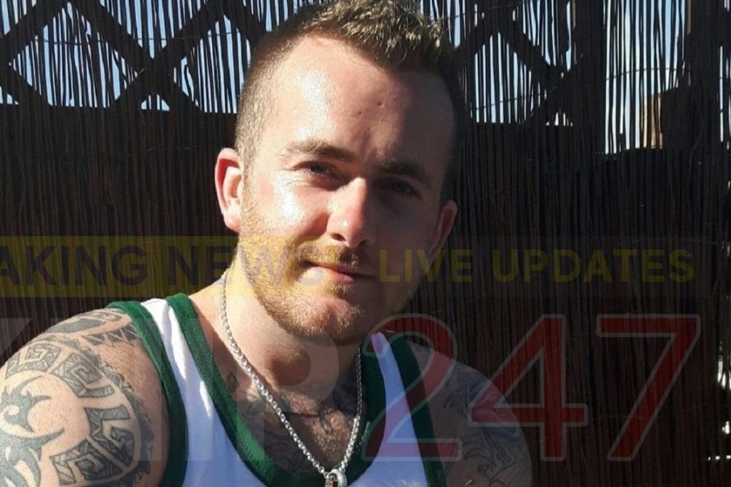 Mum Pays Tribute To Son After He Took His Own Life