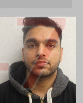 Online Conman Jailed For Six Years