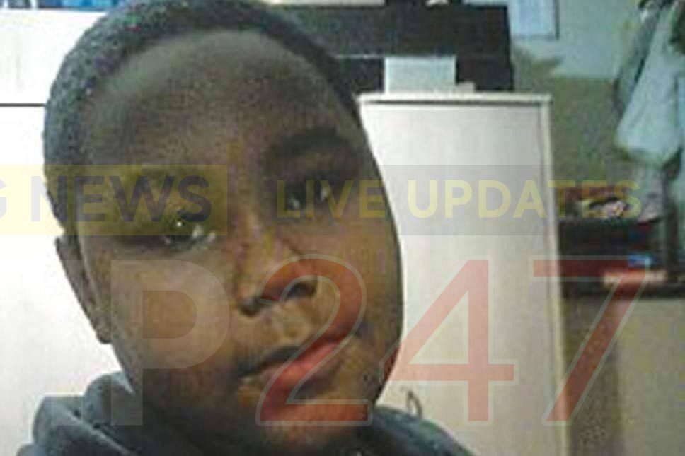 Parents Pay Tribute To Their “prince” After 15 Year Old Is Stabbed To Death