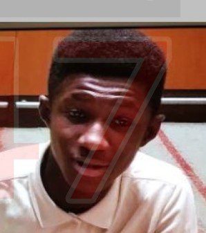 Police Appeal For Missing Boy Who Could Be In Hampshire