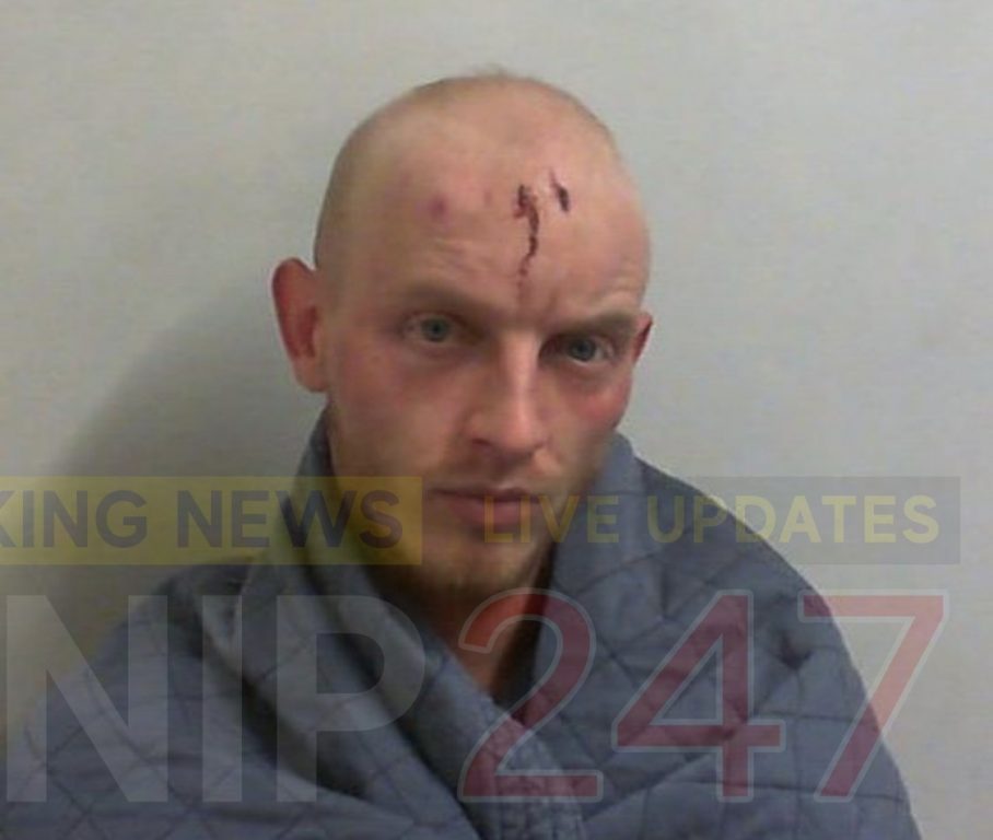 Paedophile Jailed For Eight Years