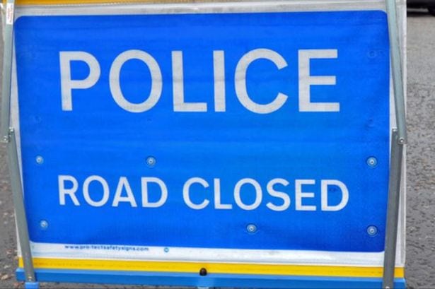 Emergency Services Called To Shanklin  Following Collision