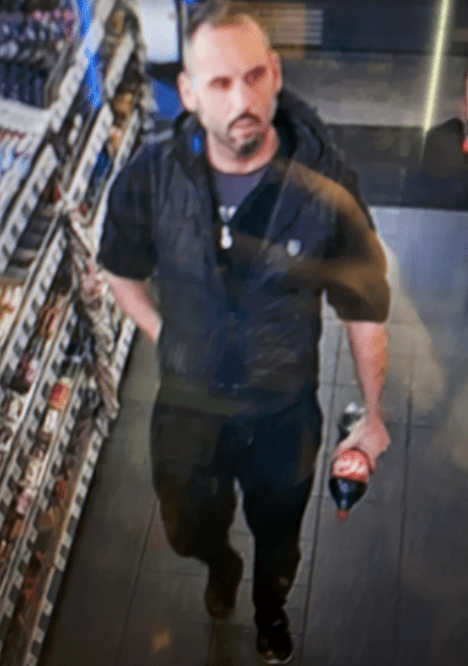 Can You Help Police Find A Missing Man From Southampton?