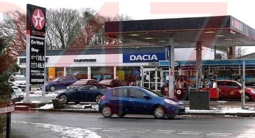 Deceased Man Found In Wootton