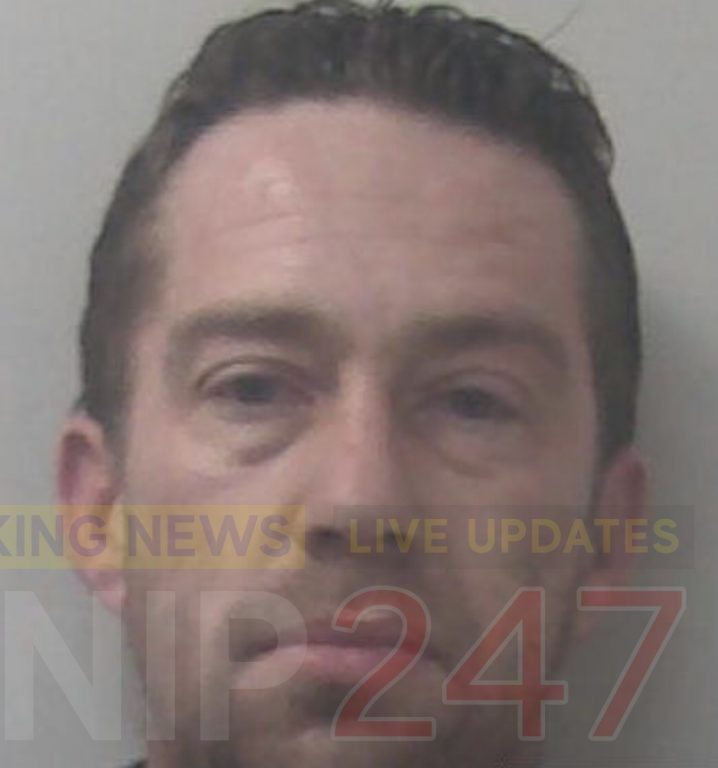 Crack Cocaine Seizure In Maidstone Results In Jail Sentence For Drug Dealer With Samurai Sword