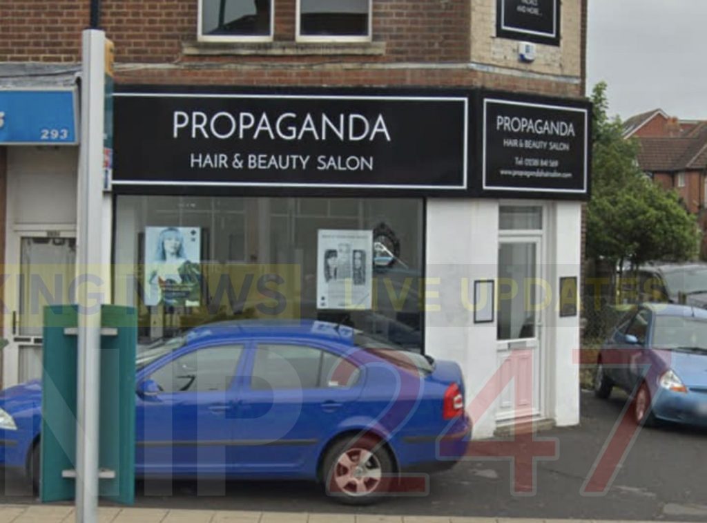 Man Arrested After Attacking Police During Raid