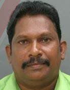 Man Wanted For Hammer Attack