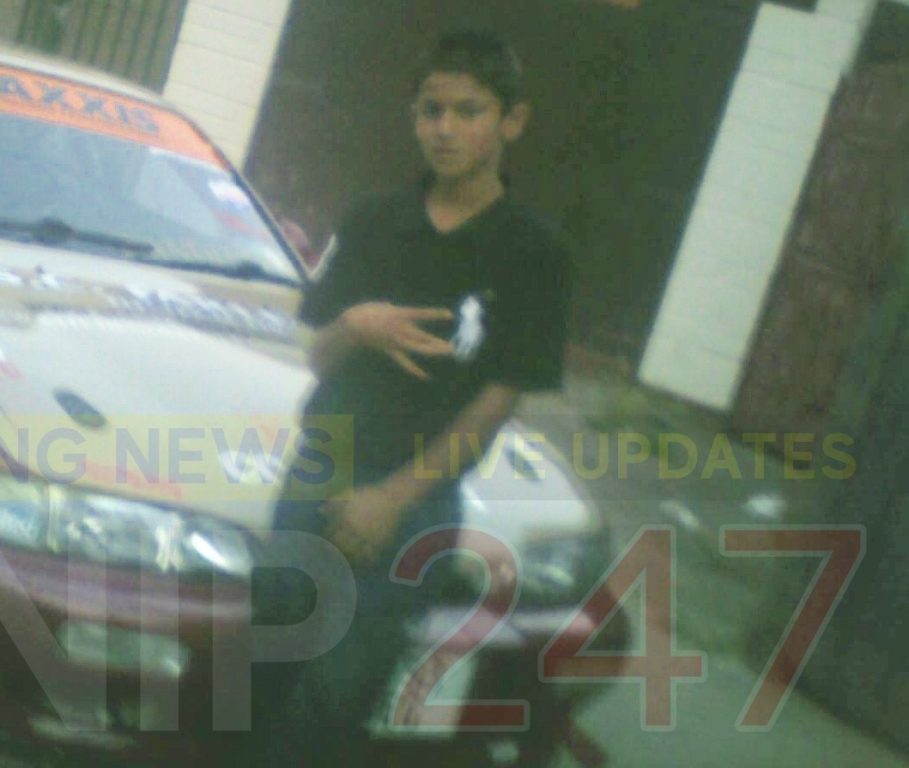 Man Jailed After Filming Rape And Uploading To Social Media