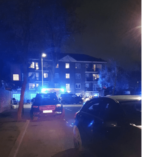 Couple Dead Found In Shanklin Property Named Locally