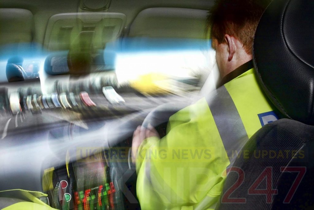 Police  Are Appealing For Witnesses Following A Stabbing In Milton Keynes