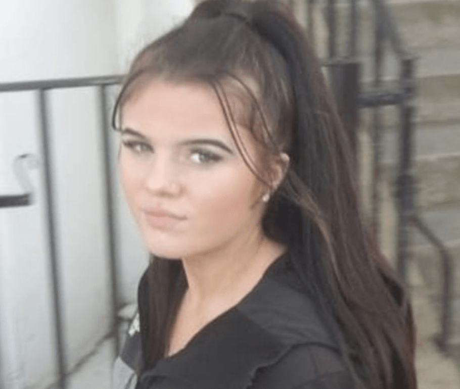 Police Officer Nominated For Police Bravery Award