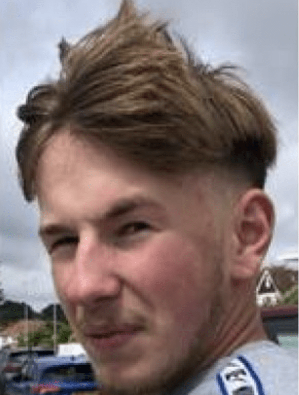 Thames Valley Police Is Appealing For Help In Locating A Missing Boy From Didcot