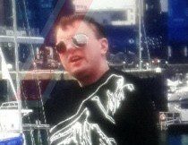 Search For Missing Man From Southampton Wiktor Wiacek