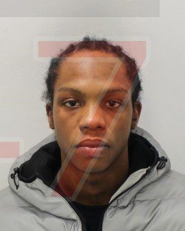 Bromley Wanted For Threats To Kill By Police
