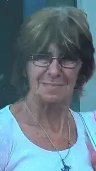 Concerns raised for missing Chinnor Pensioner Marianna Fortman