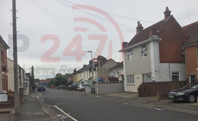 Man Assaulted And Kidnapped In Gosport