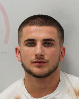 Man Wanted For Serious Stabbing In Croydon