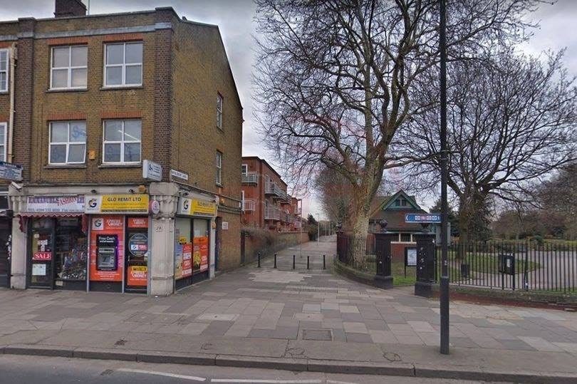 Man Murdered In Stratford