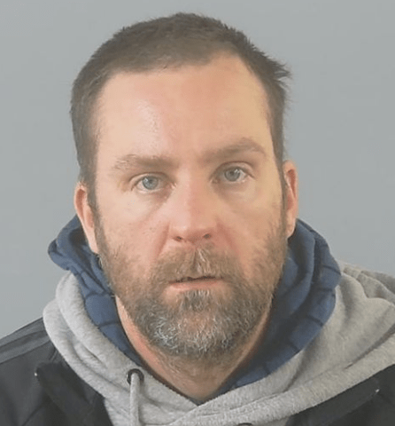 A Prolific Southampton Shoplifter Has Been Jailed For 11 Offences