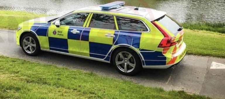 Appeal For Witnesses Following Fatal Collision In Aylesford