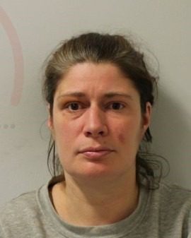 Woman Who Killed Neighbour Jailed For Life