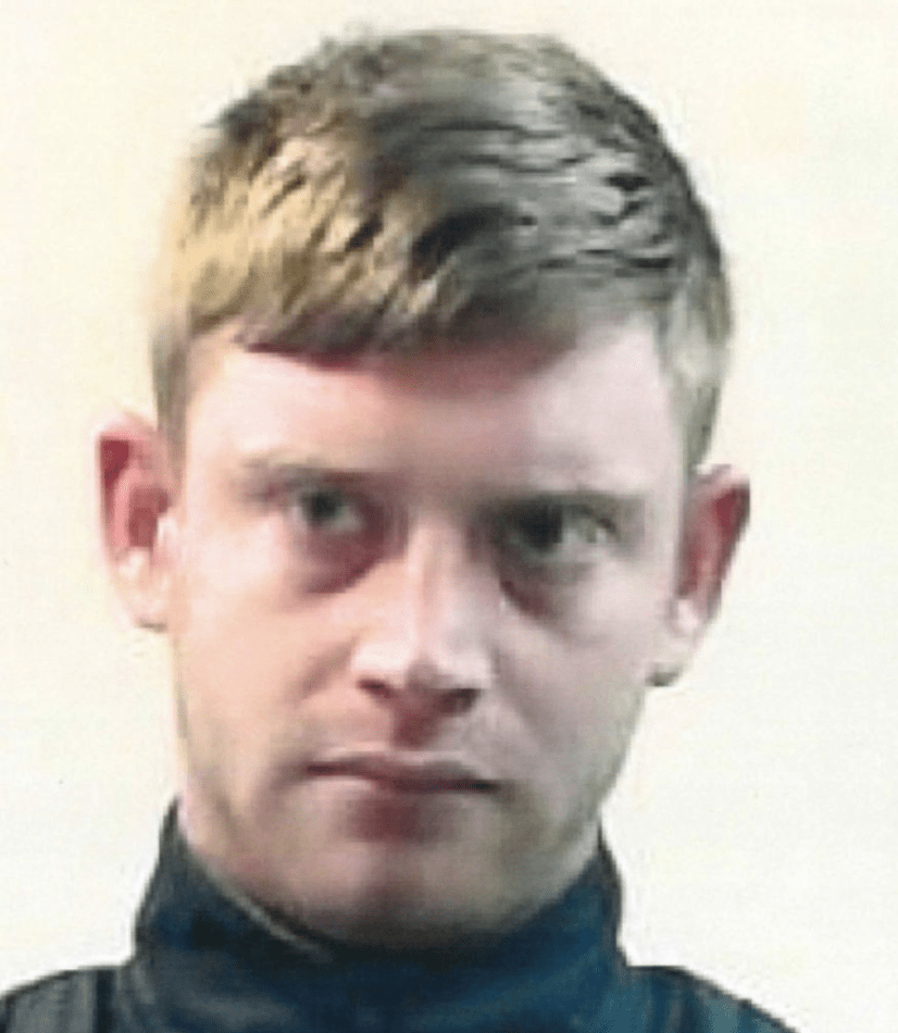 Police Are Appealing For Information To Trace An Offender Who Has Absconded From Ford Open Prison In West Sussex.