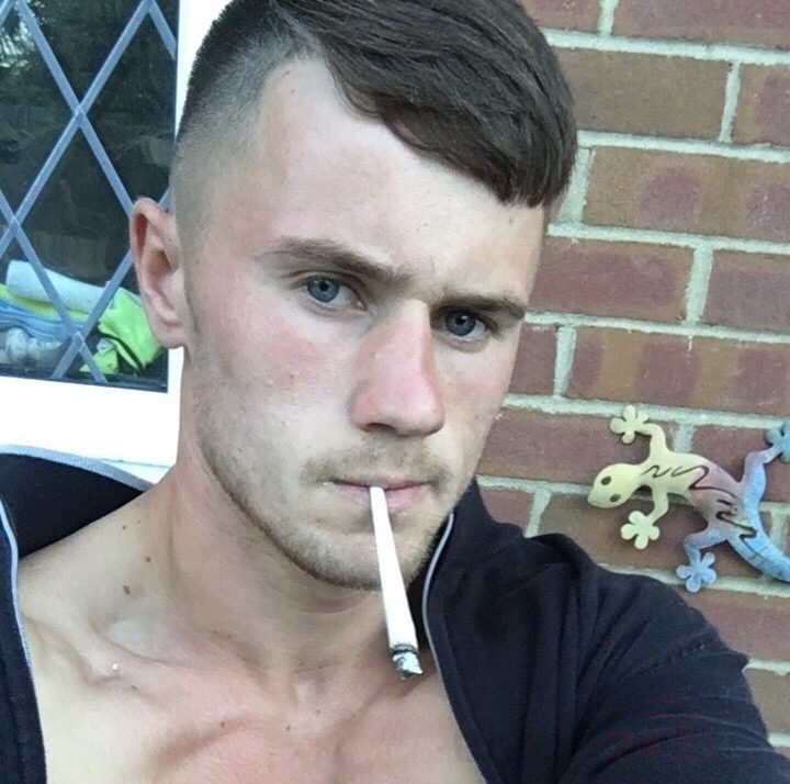 First Picture Of Scumbag Who Attacked Southampton Police Officer