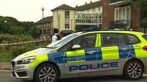 Detectives Investigating The Fatal Shooting Of 25-year-old Edward Simpson In Feltham On Friday, 21 June Have Arrested Three Men